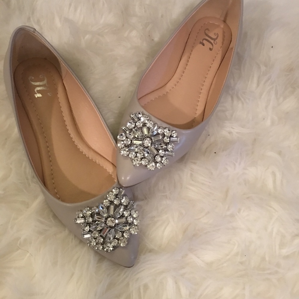 Super cute Flats
